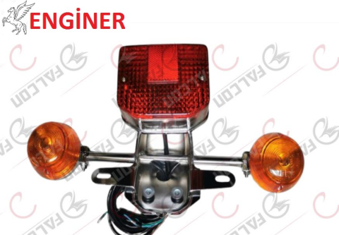 ARKA STOP KOMPLE-NEW COMFORT