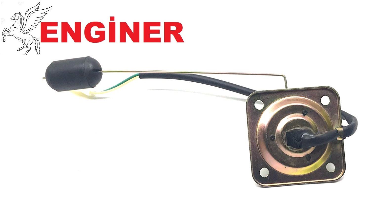 Lifan KP150 TR150-10B  BENZİN ŞAMANRASI