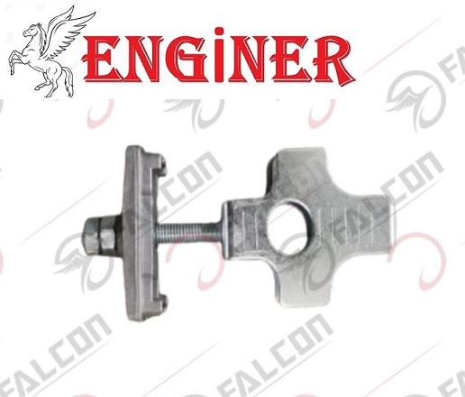 ZİNCİR ÇEKTİRME - N-288 NAKED