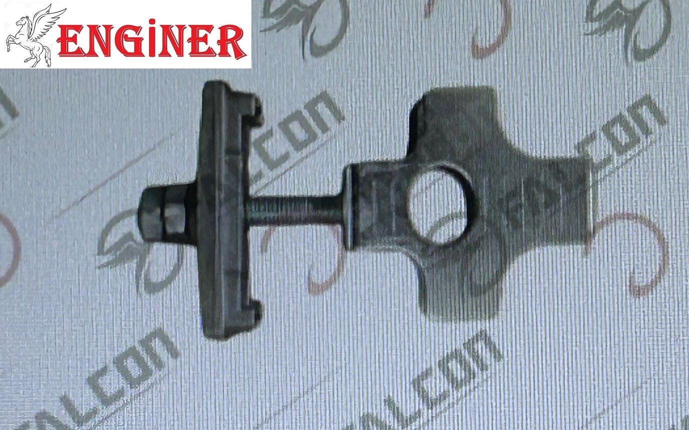 ZİNCİR ÇEKTİRME - N-288 NAKED