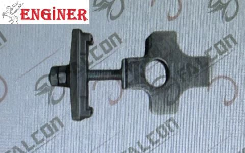 ZİNCİR ÇEKTİRME - N-288 NAKED