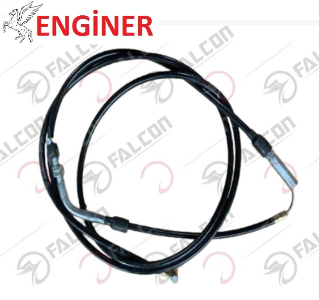 DEBRİYAJ TELİ-ATV STRONG 377