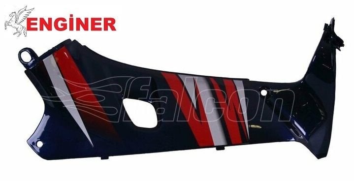 İÇ DİZLİK SAĞ MAVİ-MAGİC 100