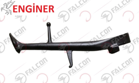 YAN SEHPA (YAN AYAK)  - N-288 NAKED