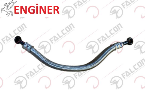 BENZİN HORTUMU-ATV STRONG 377