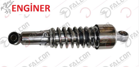 ARKA AMORTİSÖR (ADET FİYATIDIR)-NEW COMFORT