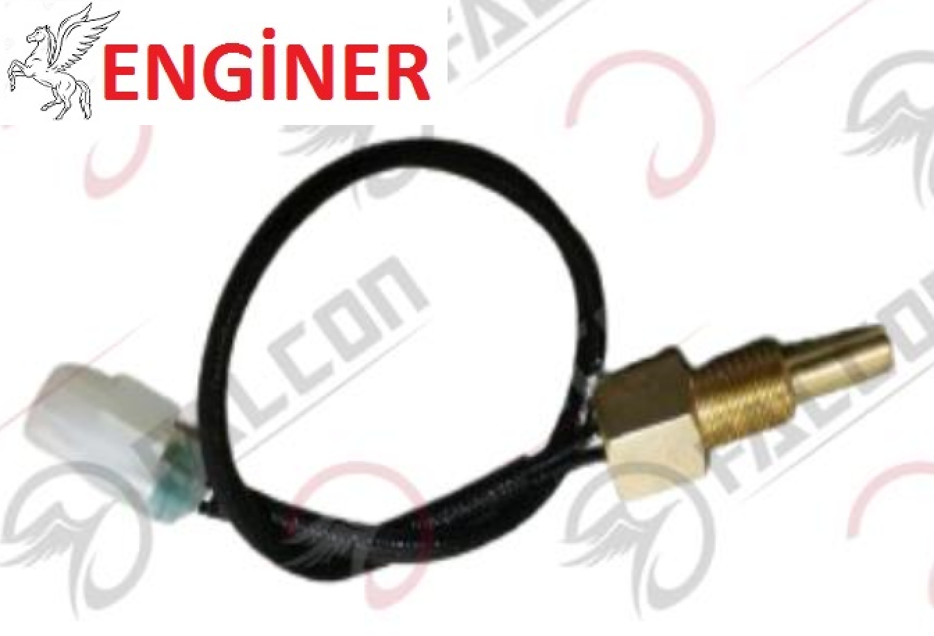 ISI MÜŞÜRÜ - N-288 NAKED