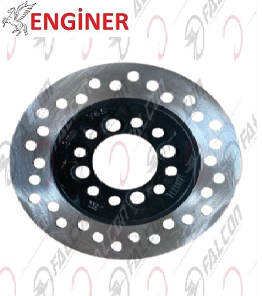 ÖN FREN DİSKİ-ATV STRONG 377