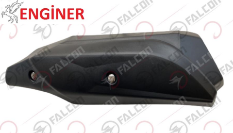 EGZOZ KORUMA DIŞ KAPAĞI-MOCCO