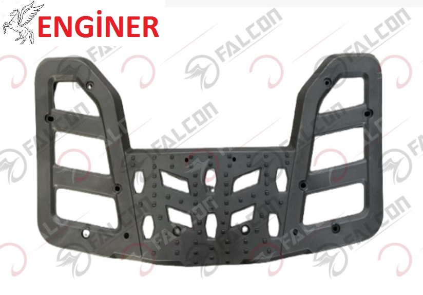 ARKA TAŞIYICI-ATV STRONG 377