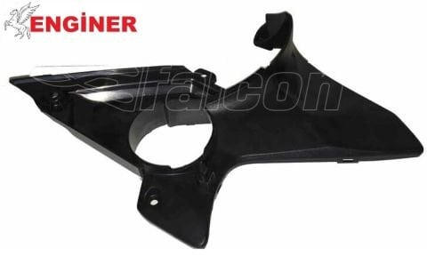 DEPO SİNYAL KARENAJI İÇ DEKORATİF PARCA SAĞ-SHARK 188