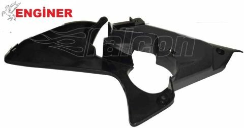 DEPO SİNYAL KARENAJI İÇ DEKORATİF PARCA SOL-SHARK 188