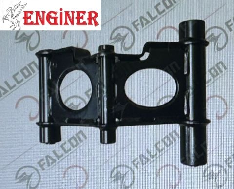MOTOR VE MAFSAL BAĞLANTI BRAKETİ - N-288 NAKED
