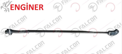 ARKA FREN ÇUBUĞU-NEW COMFORT