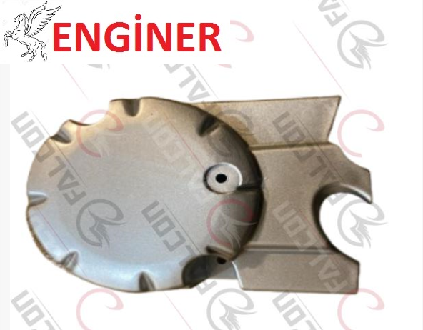 ÖN DİŞLİ KAPAĞI-ATV STRONG 377