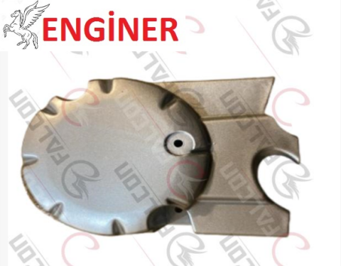 ÖN DİŞLİ KAPAĞI-ATV STRONG 377