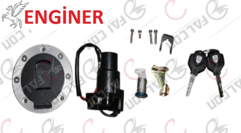 KONTAK SETİ-N-288 NAKED