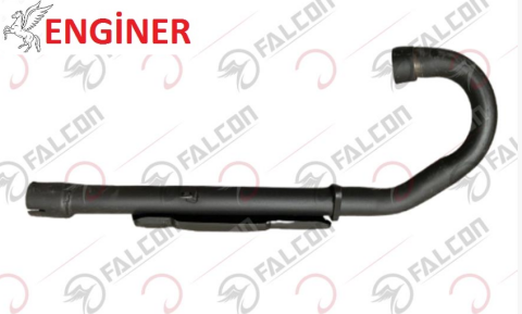 EGZOZ ÖN HEADERS-ATV STRONG 377