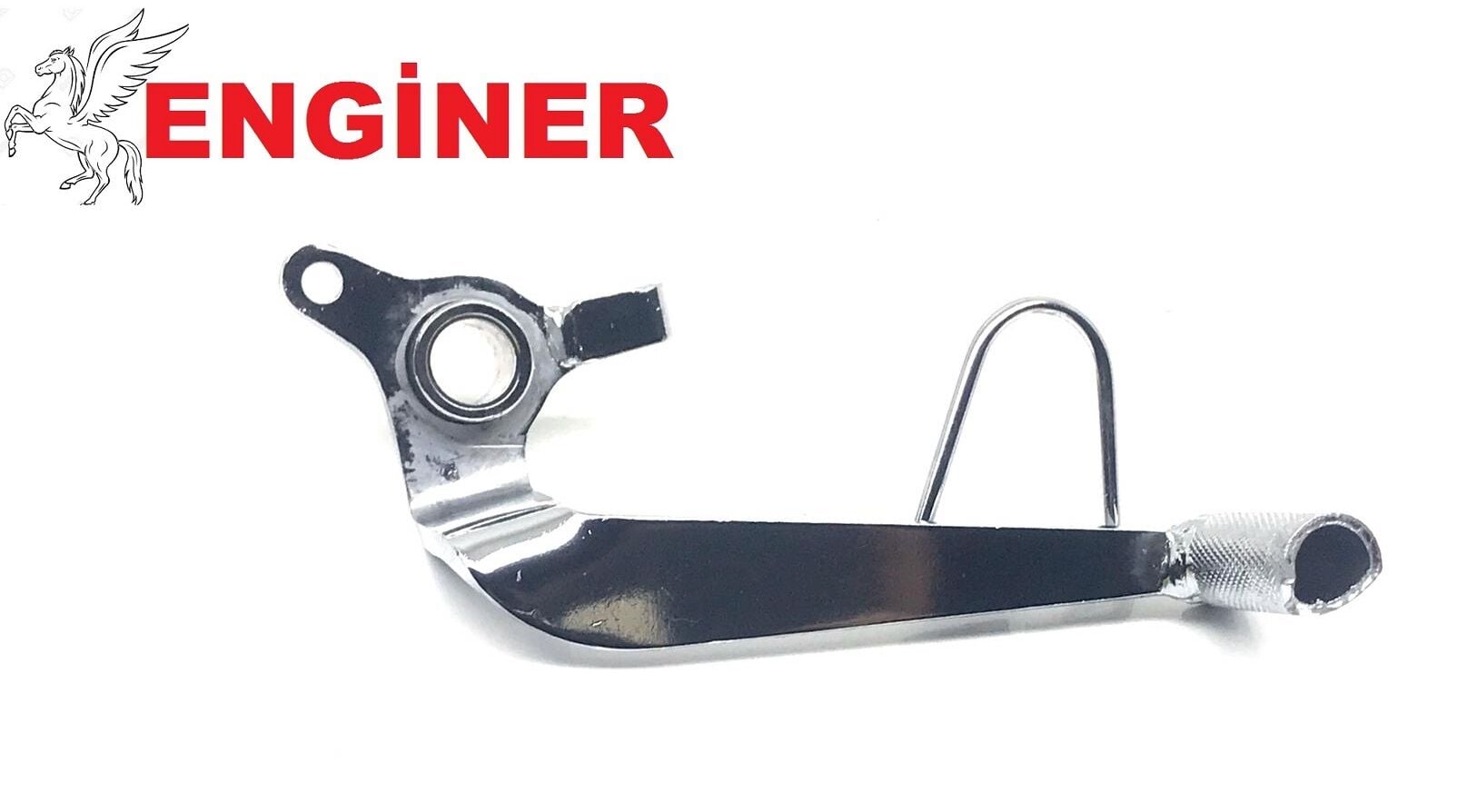 Lifan KP150 TR150-10B  ARKA FREN PEDALI