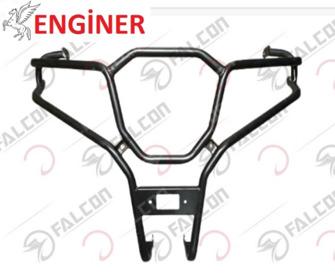 ÖN TAMPON DEMİRİ-ATV STRONG 377