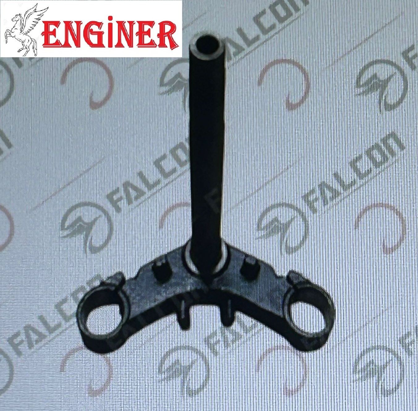 PLATİN (ÖN MAŞA) - N-288 NAKED