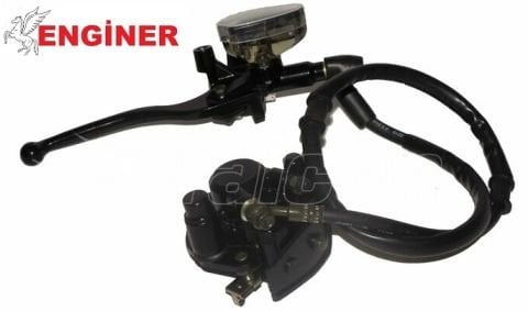 ÖN FREN MERKEZİ KOMPLE-SHARK 188