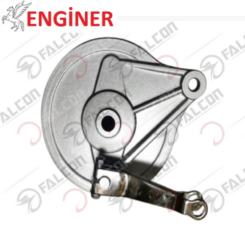 ARKA KAMPANA KOMPLE-NEW COMFORT