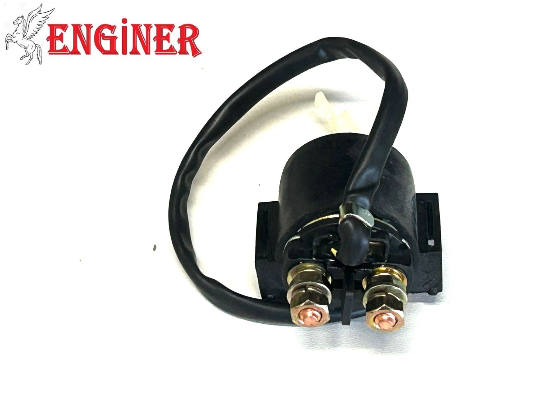 MARŞ RÖLESİ-COOPER 50