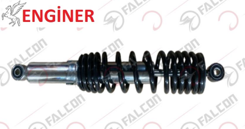 ARKA AMORTİSÖR-ATV STRONG 377