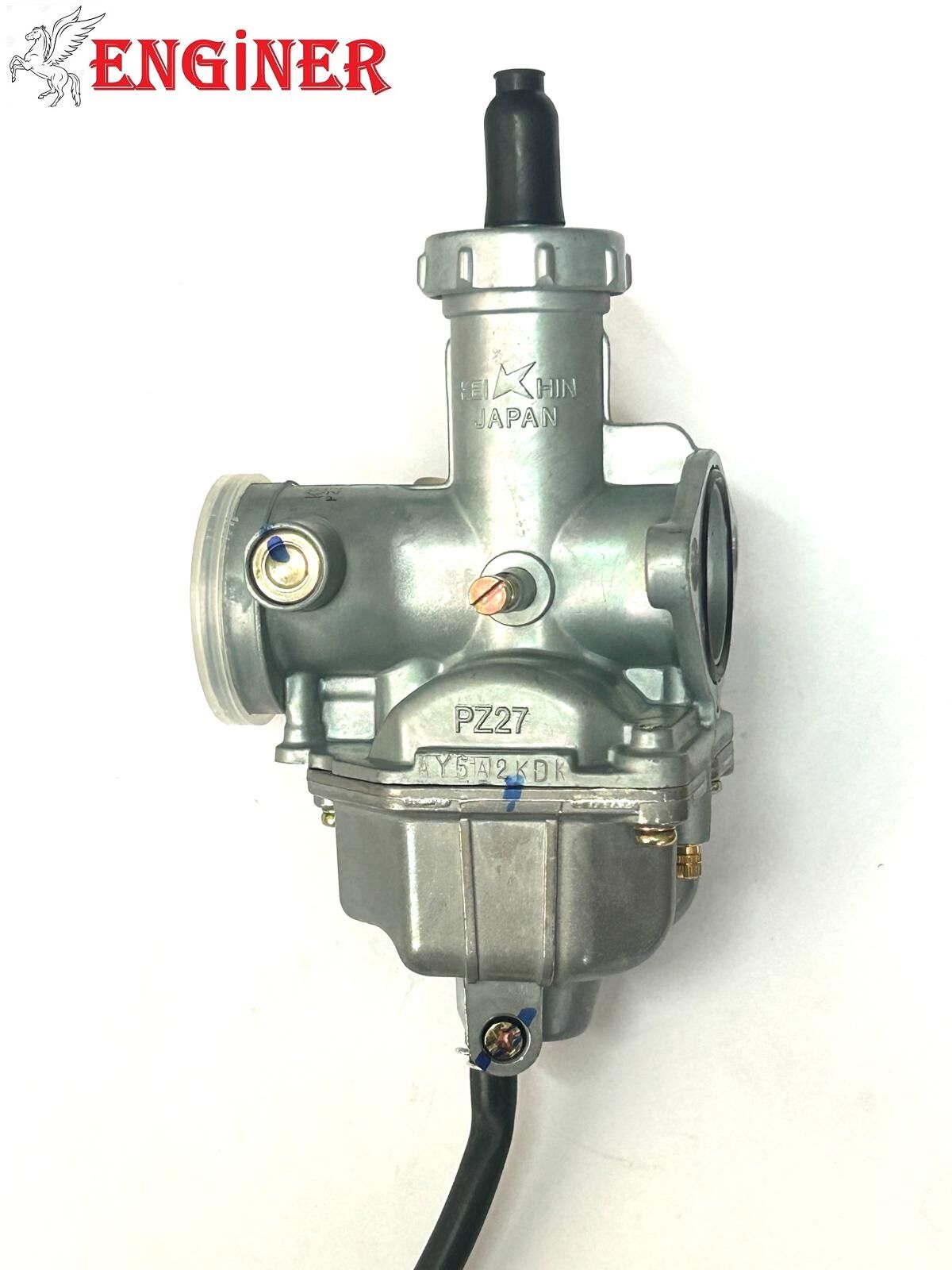 Lifan LF150-2 EM150L KARBÜRATÖR SETİ