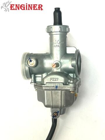 Lifan LF150-2 EM150L KARBÜRATÖR SETİ