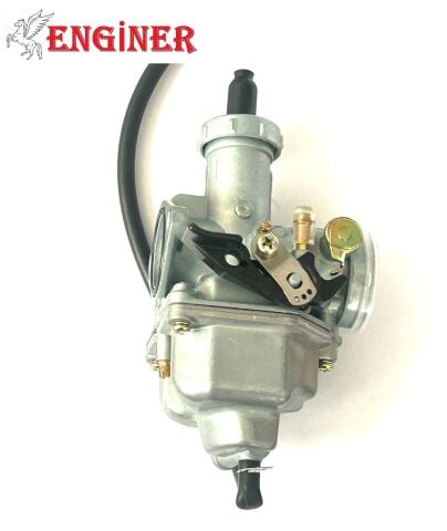 Lifan LF150-2 EM150L KARBÜRATÖR SETİ