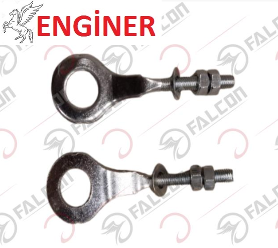 ZİNCİR ÇEKTİRME TAKIM - NEW COMFORT