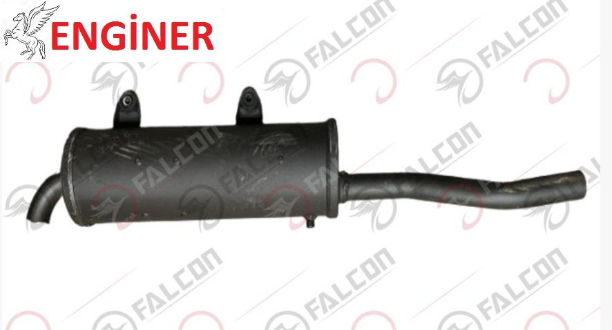 EGZOZ ARKA-ATV STRONG 377