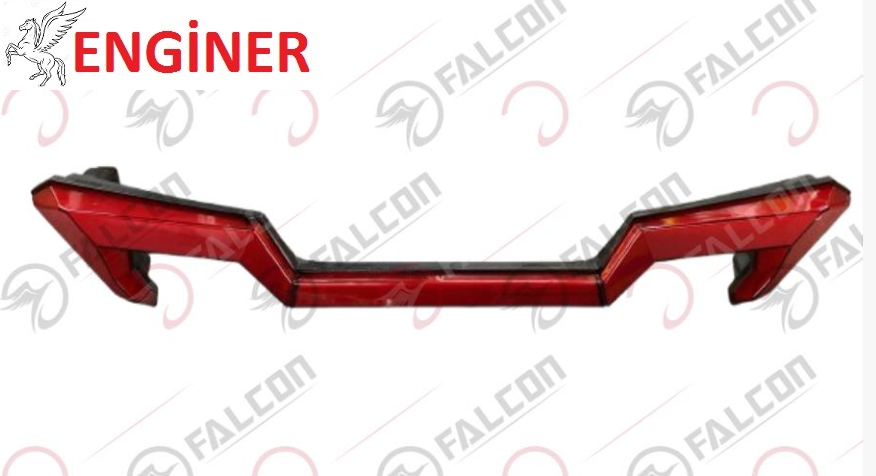 ARKA STOP KOMPLE-ATV STRONG 377