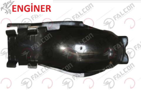 ARKA ÇAMURLUK İÇ-NEW COMFORT