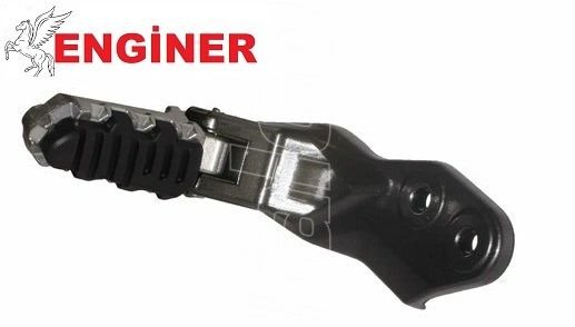 ÖN BASAMAK SOL-SHARK 188