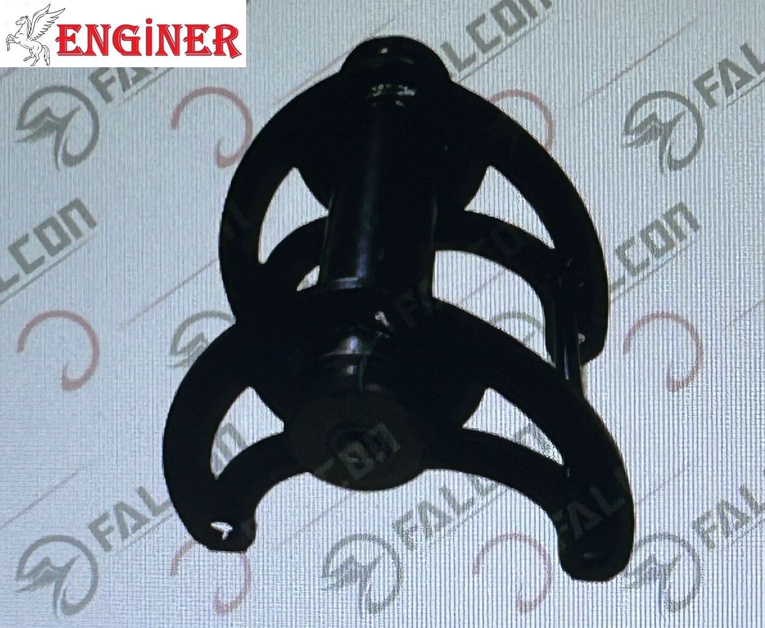 ÖN AMORTİSÖR BAĞLANTI DEMİRİ - N-288 NAKED