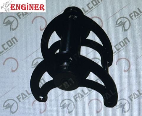 ÖN AMORTİSÖR BAĞLANTI DEMİRİ - N-288 NAKED