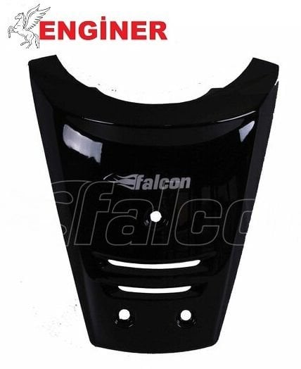 SİPERLİK SİYAH-MAGİC 100