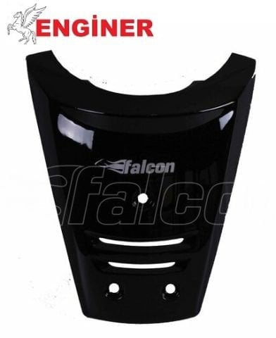 SİPERLİK SİYAH-MAGİC 100