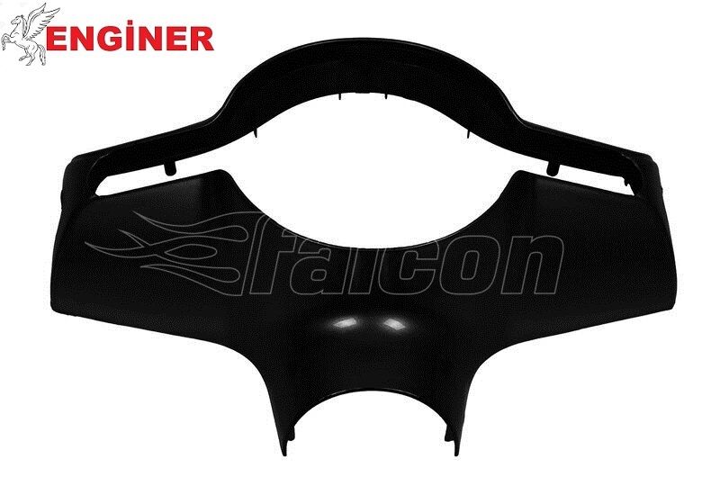 FAR KARENAJI SİYAH GYPS 249