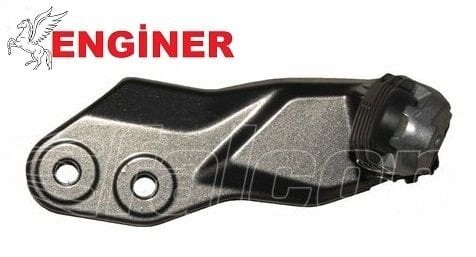 ÖN BASAMAK DEMİRİ SAĞ-SHARK 188