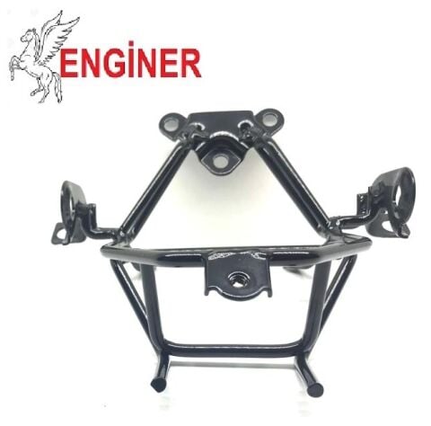 Lifan KP150 TR150-10B  ÖN FAR BAĞLANTI AYAĞI