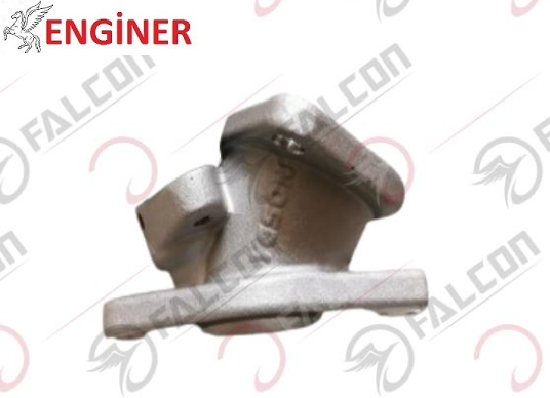 MANİFOLD-NEW COMFORT