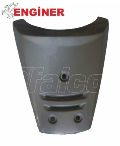 SİPERLİK GRİ-MAGİC 100