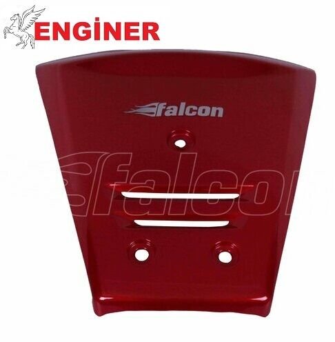 SİPERLİK KIRMIZI-MAGİC 100