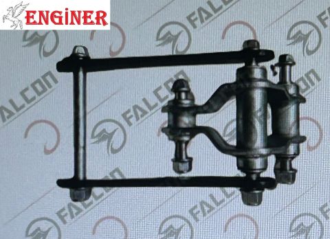 ARKA AMORTİSÖR BAĞLANTI DEMİRİ ALT - N-288 NAKED