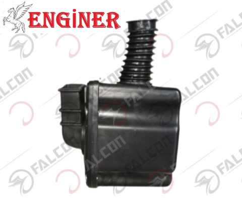 HAVA FİLİTRESİ - N-288 NAKED