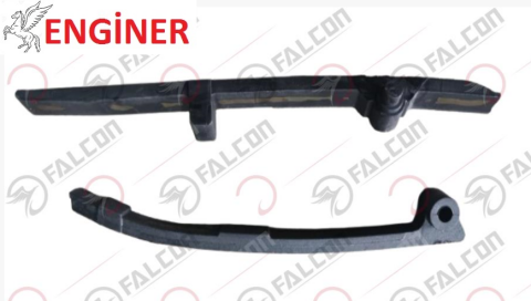 EKSANTRİK GERGİ SETİ-NEW COMFORT